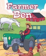 Farmer Ben - Cover