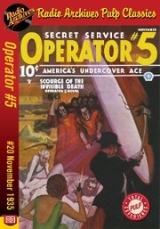 Operator 5 eBook 20 Scourge of the Inv