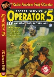 Operator 5 eBook 22 War-Dogs of the Gr