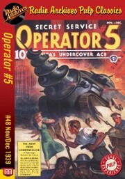 Operator 5 eBook 48 The Army from Unde