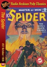 The Spider eBook 37