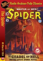 The Spider eBook 6