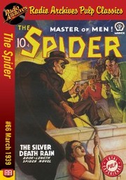 The Spider eBook 66