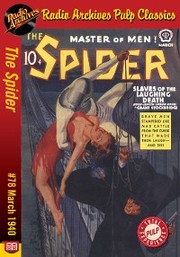 The Spider eBook 78