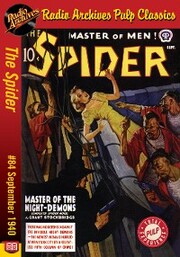 The Spider eBook 84