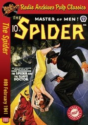 The Spider eBook 89