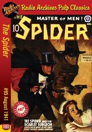 The Spider eBook 95