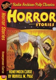 Horror Stories - Honeymoon Curse