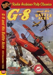G-8 and His Battle Aces 39 December 193
