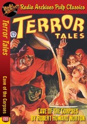 Terror Tales - Cave of the Corpses