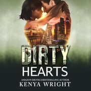 Dirty Hearts - An Interracial Russian Mafia Romance