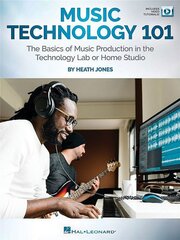 Music Technology 101