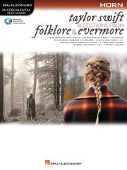 Taylor Swift - Selections from Folklore & Evermore