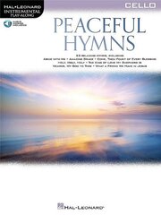 Peaceful Hymns for Cello