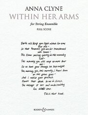 Within Her Arms