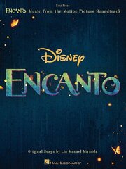 Disney Encanto - Cover