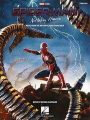 Marvel Spiderman - No Way Home