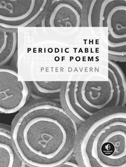 The Periodic Table of Poems - Cover