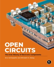 Open Circuits - Cover