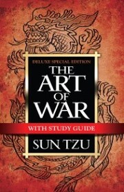 The Art of War with Study Guide