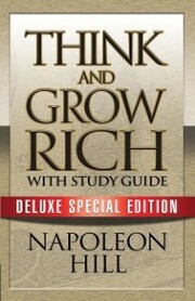 Think and Grow Rich with Study Guide