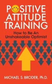 Positive Attitude Training - Cover