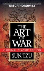 The Art of War (Original Classic Edition)