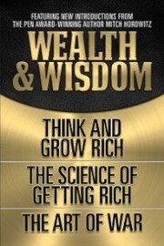 Wealth & Wisdom (Original Classic Edition) - Cover