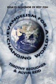 Evangelism for a Changing World