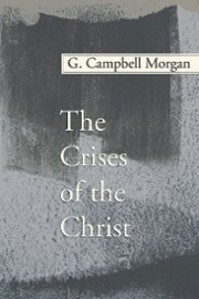 The Crises of the Christ - Cover