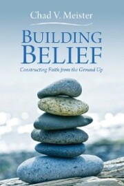 Building Belief - Cover