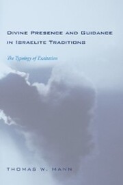 Divine Presence and Guidance in Israelite Traditions
