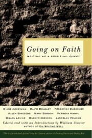 Going on Faith - Cover