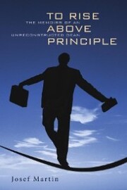 To Rise Above Principle