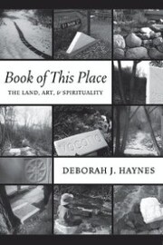 Book of This Place - Cover