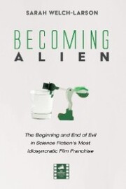 Becoming Alien
