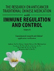 The Research on Anticancer Traditional Chinese Medication with Immune Regulation and Control