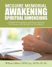 Mcguire Memorial Awakening Spiritual Dimensions - Cover
