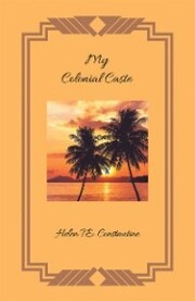 My Colonial Caste - Cover