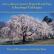 Cherry Blossom Land at Branch Brook Park