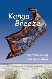 Kanga in the Breeze