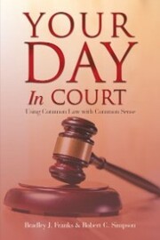 Your Day in Court - Cover