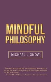 Mindful Philosophy