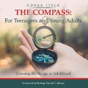 The Compass: for Teenagers and Young Adults - Cover
