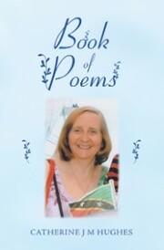 Book of Poems - Cover