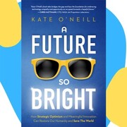A Future So Bright - Cover