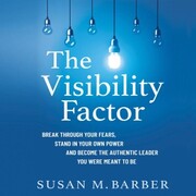 The Visibility Factor - Cover