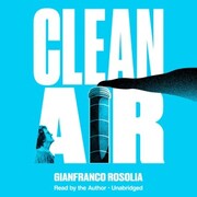 CLEAN AIR - Cover