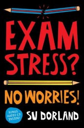 Exam Stress? No Worries!
