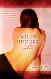 When Hungry, Eat - Cover